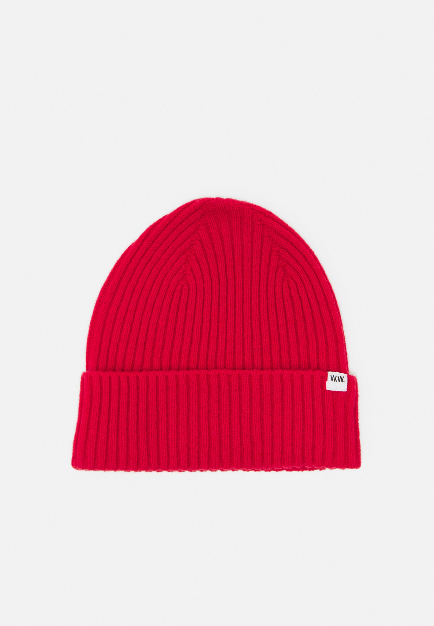 Wood Wood LUCA BEANIE UNISEX - Beanie 