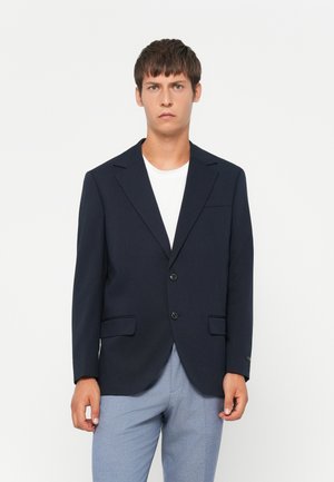 JPRFRANCO RELAXED FIT - Blazer jacket - dark navy