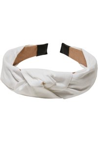 Urban Classics LIGHT WITH KNOT 2-PACK - Pripomoček za oblikovanje las - black white