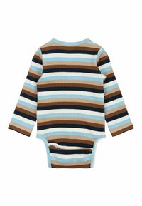 The New Siblings Bodi - powder blue striped