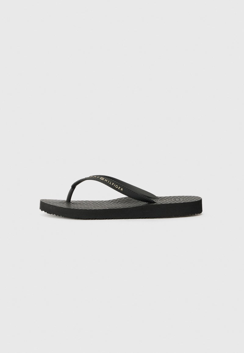 Tommy Hilfiger Pool shoes - black
