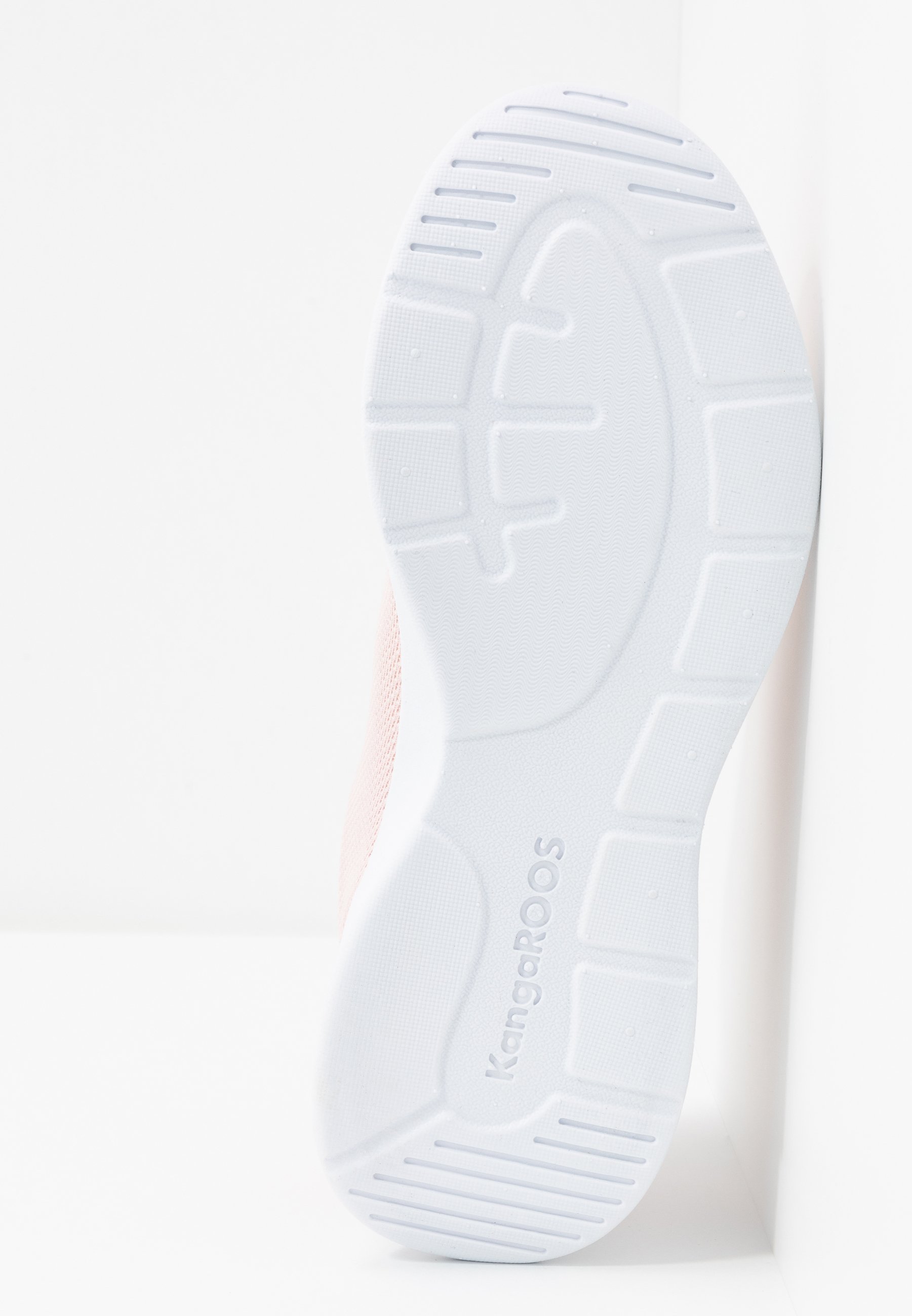 KangaROOS GLIDE Joggesko dusty rose Zalando.no KangaROOS GLIDE Joggesko dusty rose Zalando.no