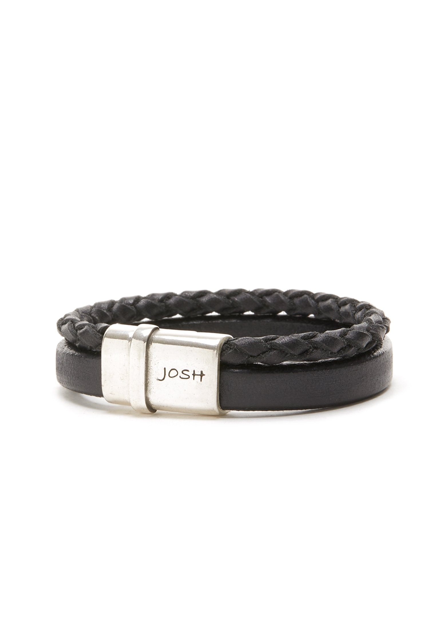 Josh Armband - schwarz/zwart - Zalando.nl