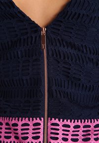 Ted Baker Day dress - dark blue