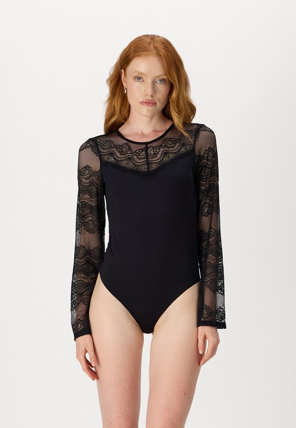 PCSINNA BODYSTOCKING - Body