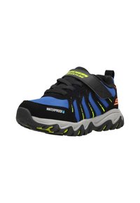 Skechers RUGGED RANGER - Sneakers laag - zwart