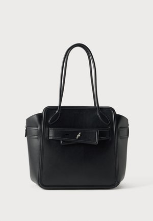 Samsøe Samsøe, SAHERO TOTE LARGE - Cabas - black