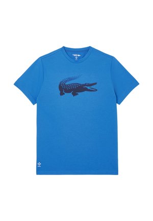 Lacoste Sport - T-shirt z nadrukiem
