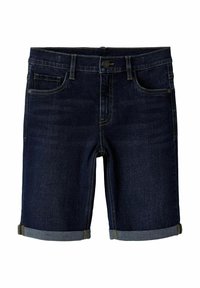 Non sélectionné, dark blue denim