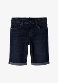 Ikke valgt, dark blue denim