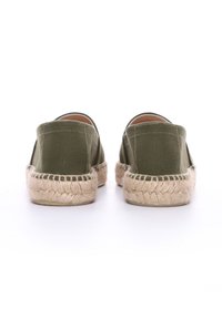 Pare Gabia Alpargatas - kaki