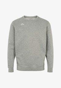 Ausgewählt, grey md melange