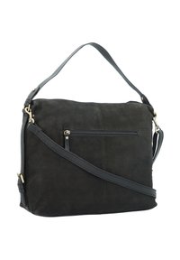 Burkely SOUL SEM  - Borsa a mano - black