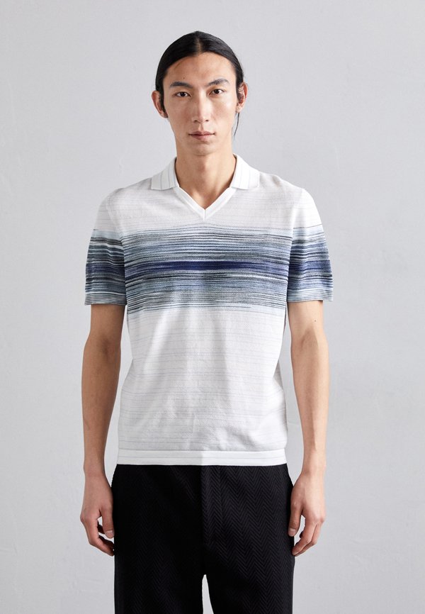 SHORT SLEEVE - Poloshirt
