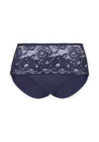 Sans Complexe Slip - blue