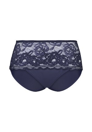 Sans Complexe Slip - blue