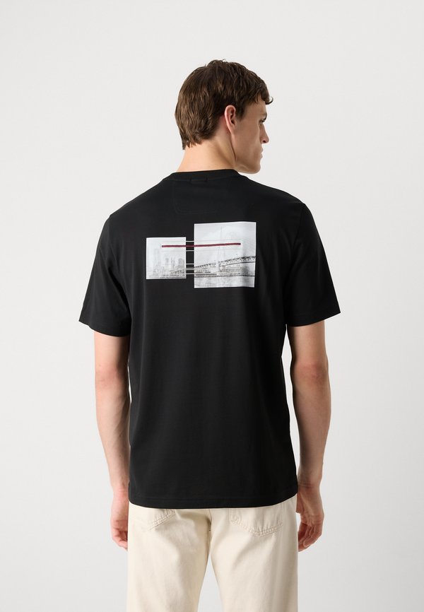 TEE PHOTOPRINT - Print T-shirt2