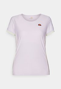 HAWTHORN TEE - Sportska majica - light purple