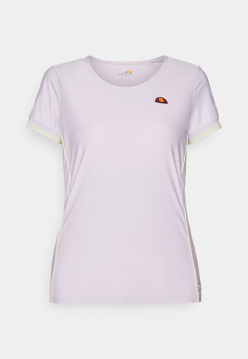 Ellesse Sport T-shirt paars