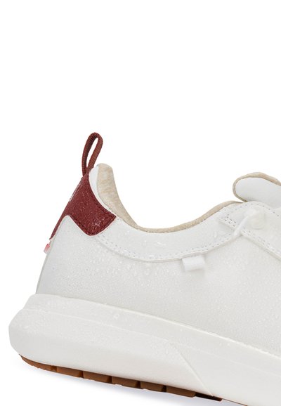 Tropicfeel GEYSER LITLI - Sneakers - white