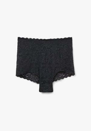 Intimissimi, HIGH-RISE - Hipsters - black