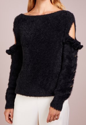 Trui - black
