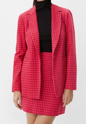 Blazer - pink
