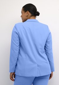 Kaffe Curve SAKIRA - Blejzr - ultramarine