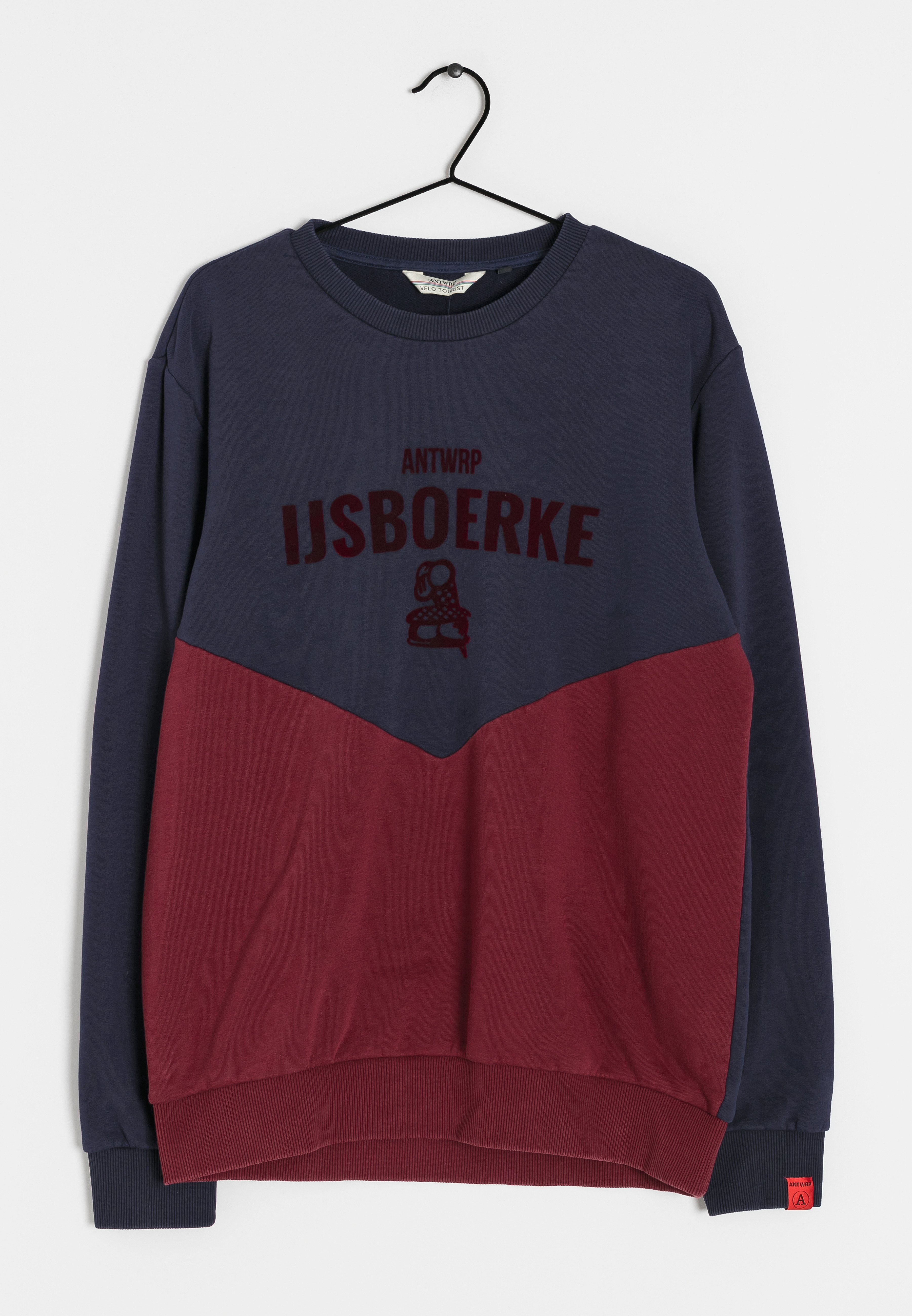 antwerp sweater heren