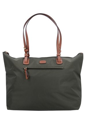 Borsa a mano - olive