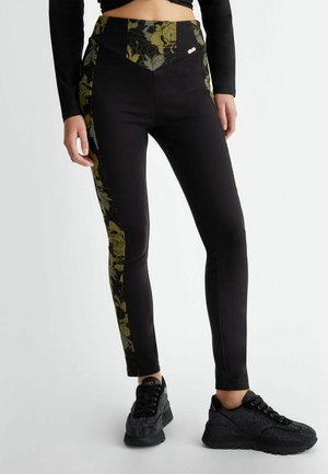 Legging - black