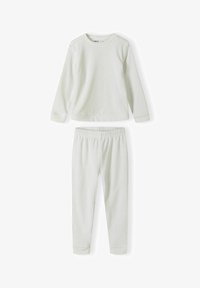 Non sélectionné, off white