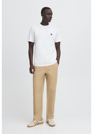 Blend BHMADDOX - Trousers - cornstalk