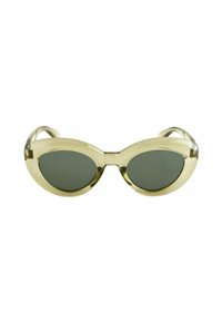 Sunglasses - sage green