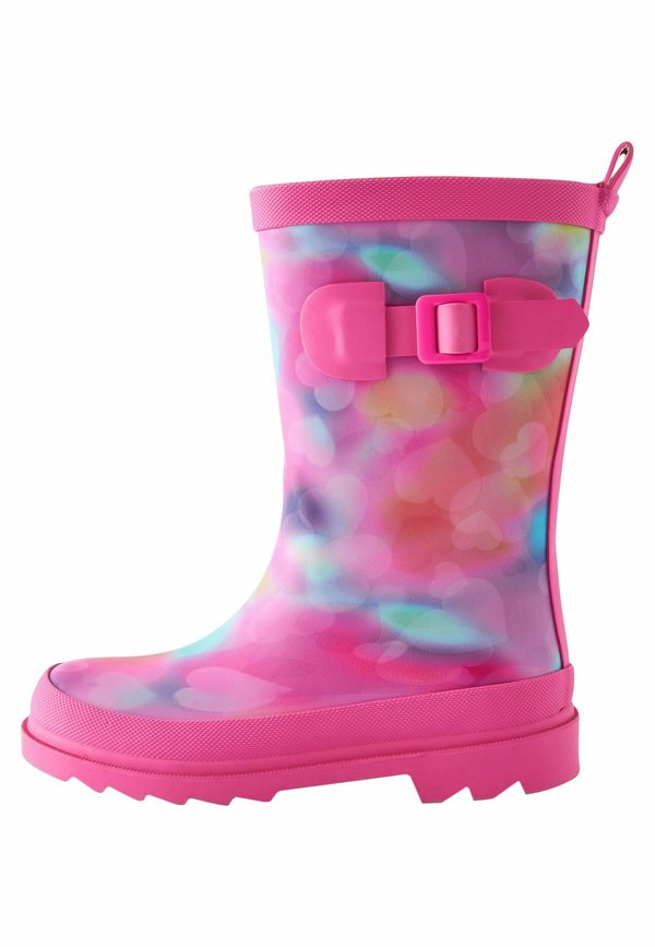 BUCKLE REGULAR FIT – Gummistiefel