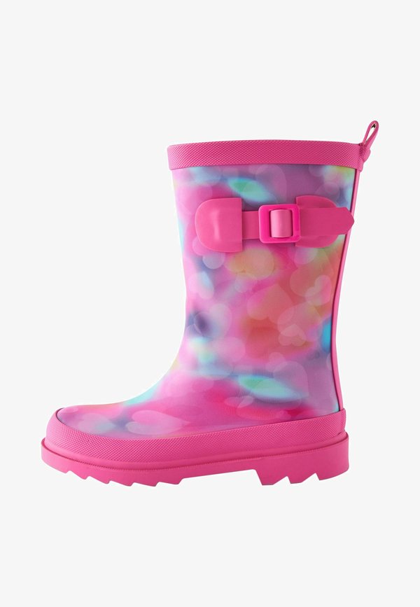 BUCKLE REGULAR FIT – Gummistiefel