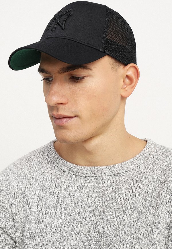 NEW YORK YANKEES BRANSON UNISEX - Cap2