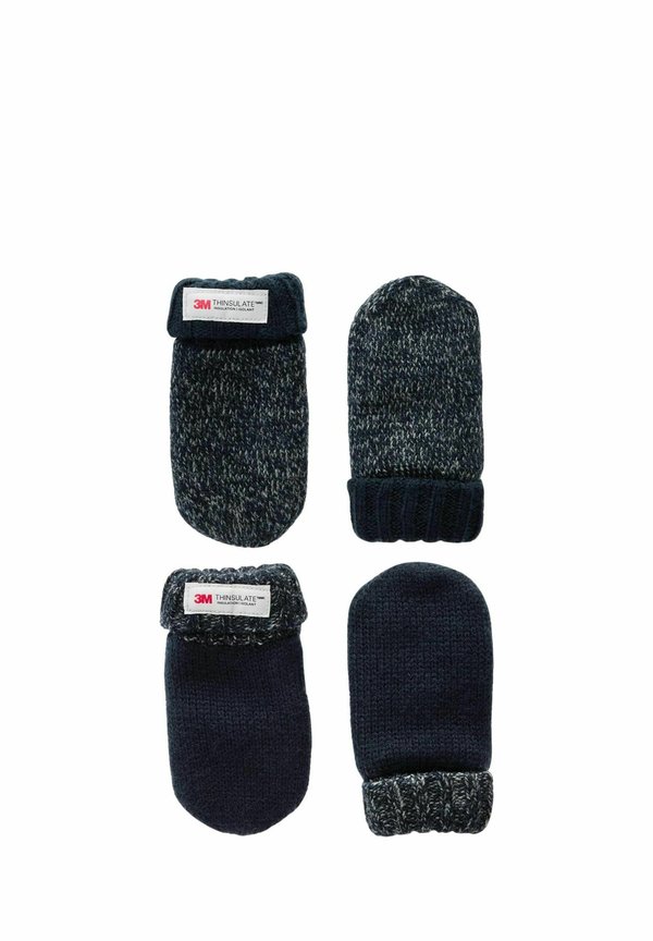 THINSULATE2 PACK-REGULAR FIT - Fäustling
