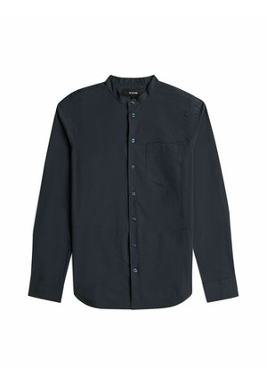 G-STAR, SLIM POPLIN LONG SLEEVE SHIRT - Chemisier - salute