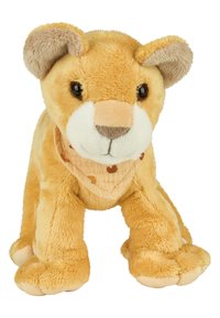 Sterntaler Cuddly toy - gelb