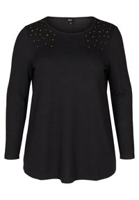Zizzi Pusero - black