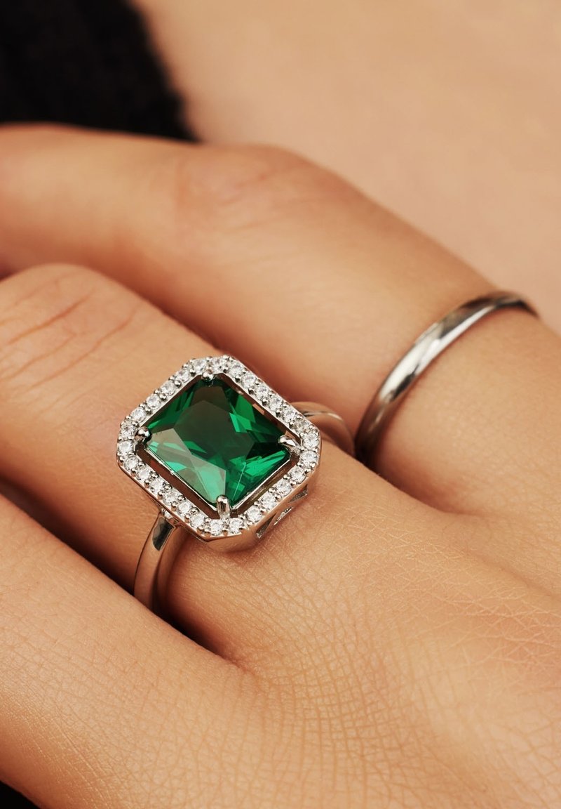 Parte di Me ME BLACK FRIDAY Ring grün Zalando.at