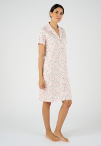Damart Camisón - multicolore fleuri