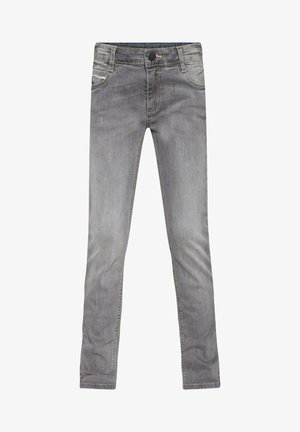 Jeans Skinny Fit - grey