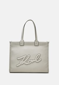 Non selezionato, off white