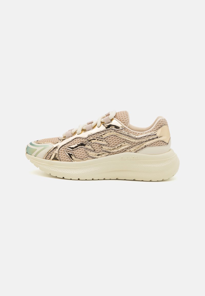 Casadei MIA CHAIN - Treniņu apavi - multicolor