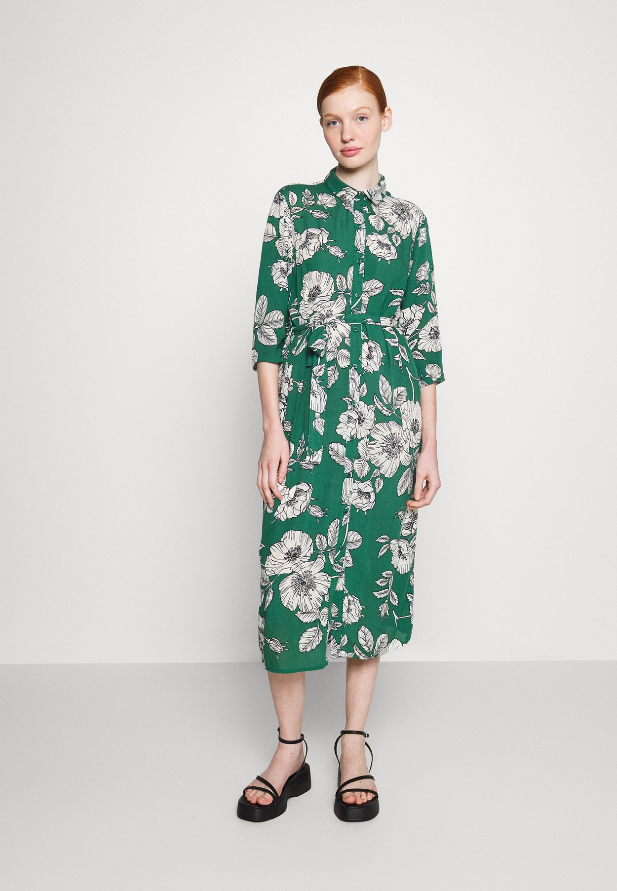 ONLFRIDA SHIRT DRES