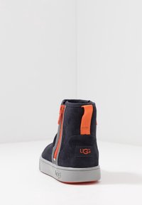 UGG Botines - dark blue