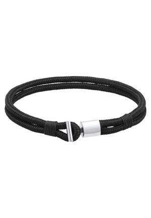 BASIC HOOK - Armband - silver-coloured