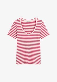 Niet geselecteerd, multi blushed pink